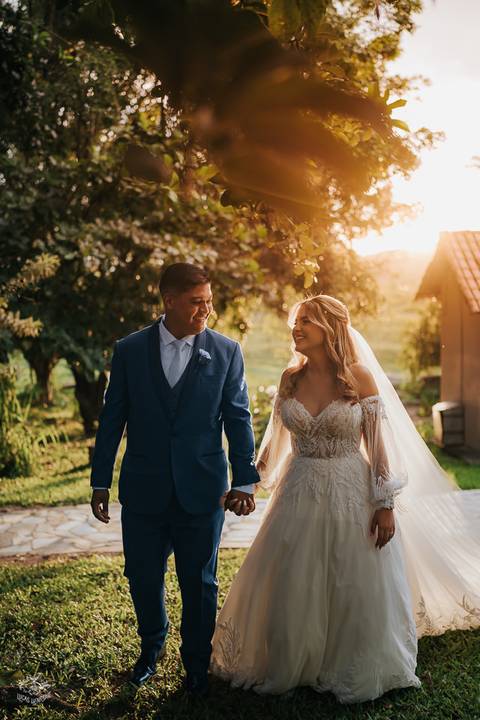 FOTOS  CASAMENTO DE DIA SITIO FESTAS IBIRITE'