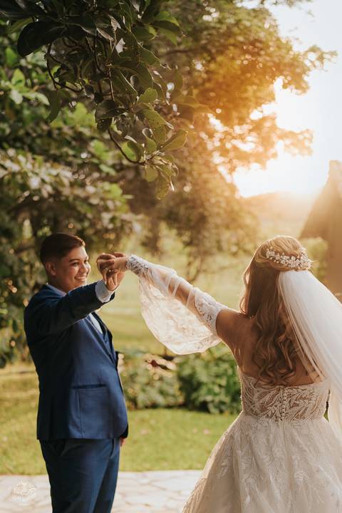 FOTOS  CASAMENTO DE DIA SITIO FESTAS IBIRITE'