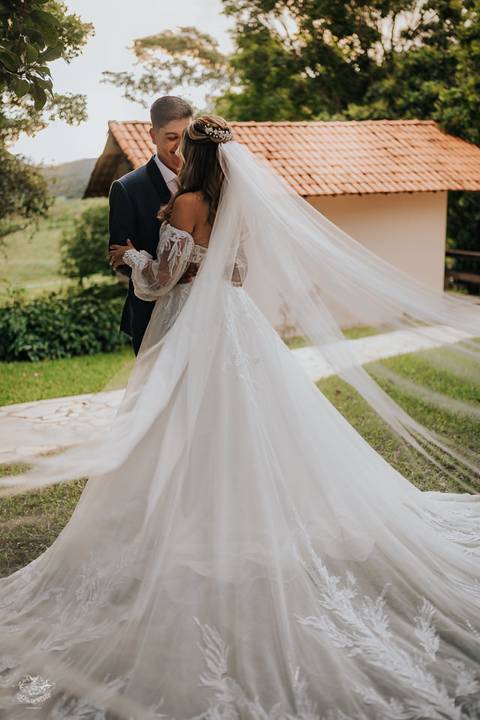 FOTOS  CASAMENTO DE DIA SITIO FESTAS IBIRITE'