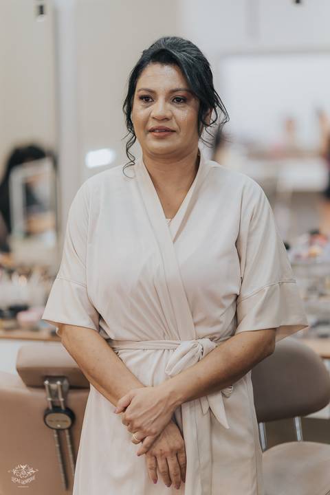 FOTOS MAKING OF NOIVA BELO HORIZONTE'