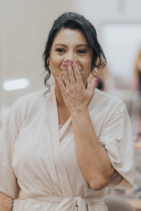 FOTOS MAKING OF NOIVA BELO HORIZONTE'