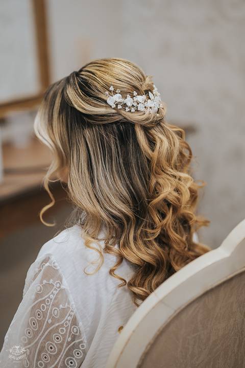 FOTOS MAKING OF NOIVA BELO HORIZONTE'