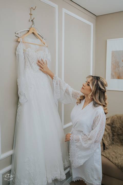 FOTOS MAKING OF NOIVA BELO HORIZONTE'