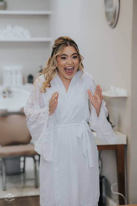 FOTOS MAKING OF NOIVA BELO HORIZONTE'