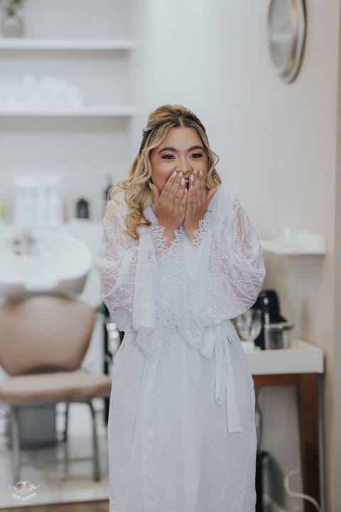 FOTOS MAKING OF NOIVA BELO HORIZONTE'