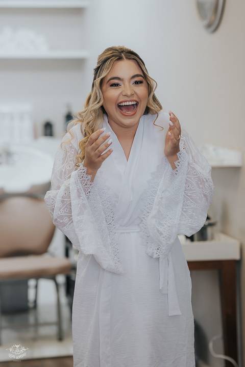 FOTOS MAKING OF NOIVA BELO HORIZONTE'