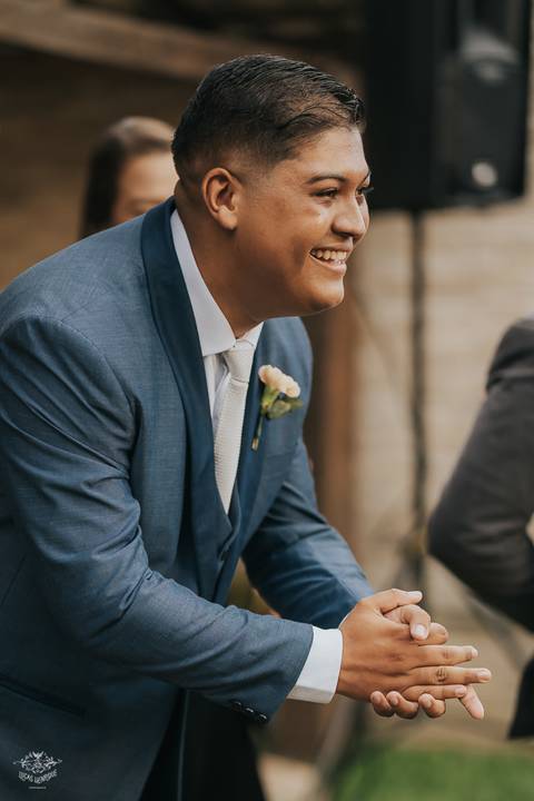 FOTOS CERIMONIA CASAMENTO SITIO FESTAS IBIRITE'