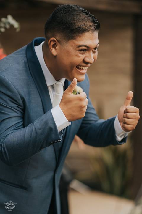 FOTOS CERIMONIA CASAMENTO SITIO FESTAS IBIRITE'