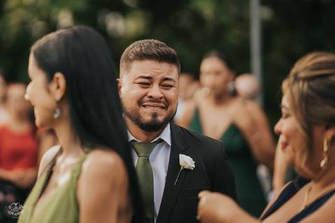 FOTOS CERIMONIA CASAMENTO DE DIA SITIO FESTAS IBIRITE'