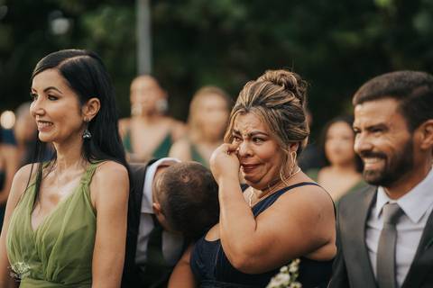 FOTOS CERIMONIA CASAMENTO DE DIA SITIO FESTAS IBIRITE'