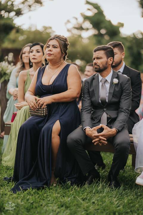 FOTOS CERIMONIA CASAMENTO DE DIA SITIO FESTAS IBIRITE'