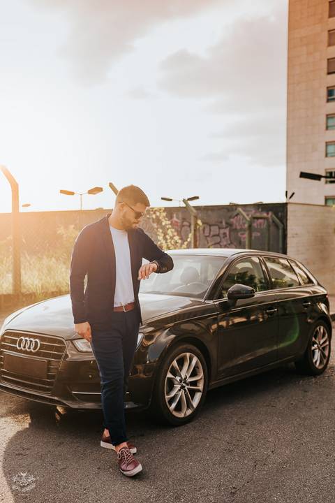 FOTOS NOIVO SOCIAL PRE WEDDING'