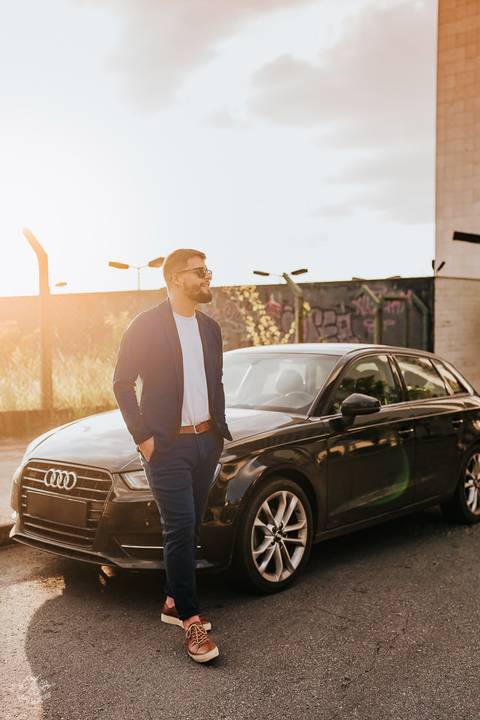 FOTOS NOIVO SOCIAL PRE WEDDING'