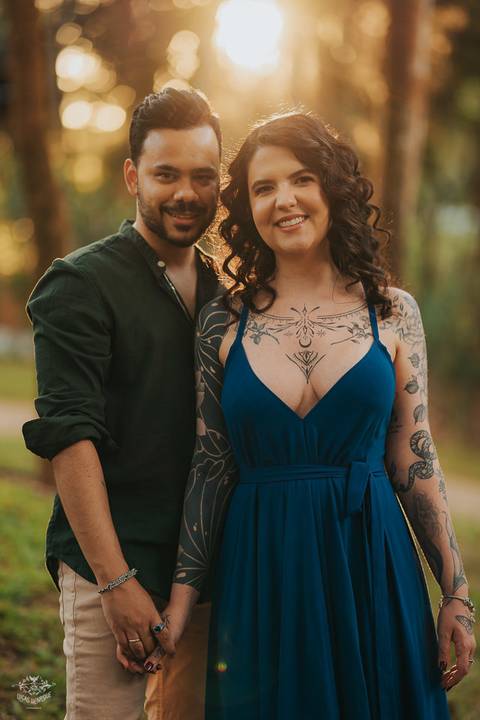FOTOS PRE WEDDING  MACACOS MG'