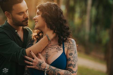 FOTOS PRE WEDDING  MACACOS MG'