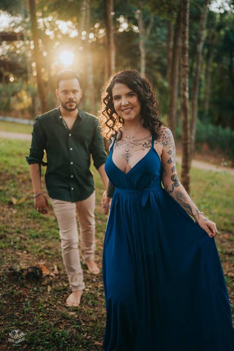 FOTOS PRE WEDDING  MACACOS MG'