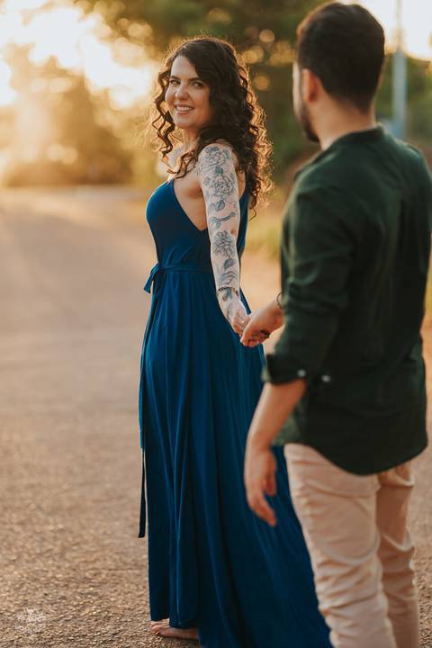 FOTOS PRE WEDDING  MACACOS MG'