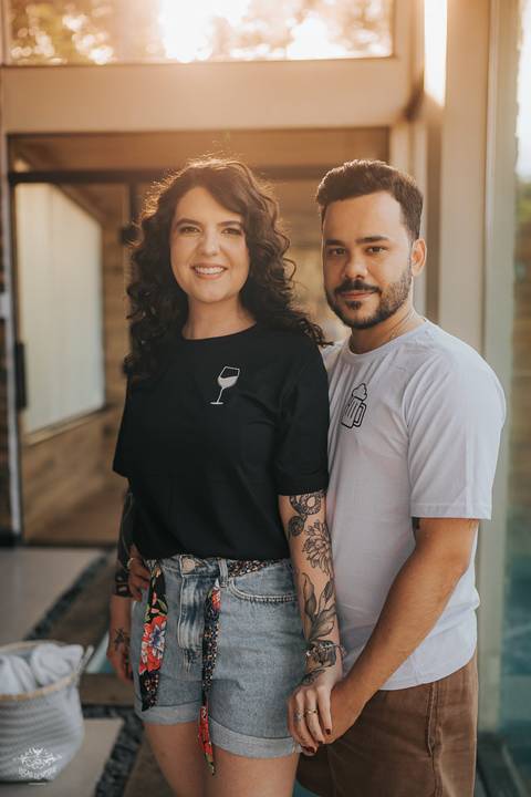FOTOS PRE WEDDING LOFTS DA MATA MACACOS MG'