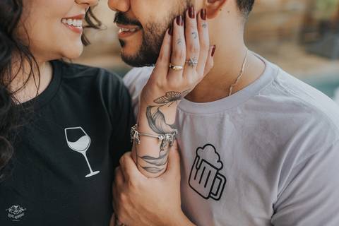 FOTOS PRE WEDDING LOFTS DA MATA MACACOS MG'