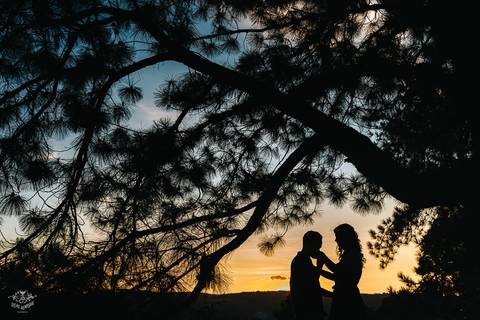 FOTOS ENSAIO PRE WEDDING  MACACOS MG'