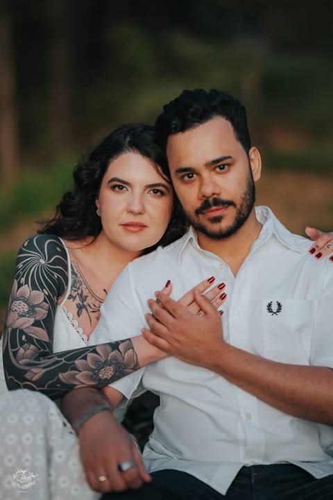 FOTOS ENSAIO PRE WEDDING  MACACOS MG'
