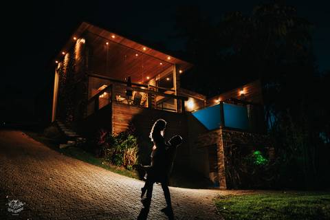 FOTOS PRE WEDDING CASAL LOFTS '