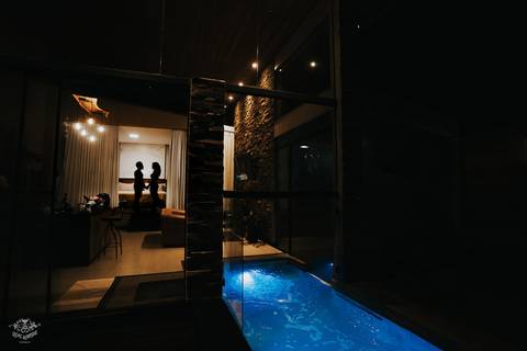 FOTOS PRE WEDDING CASAL LOFTS '