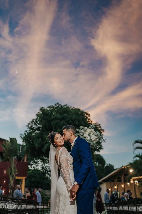 FOTOS CERIMONIA CASAMENTO DE DIA GRANDINARE EVENTOS'