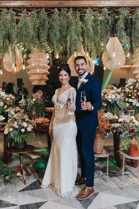 FOTOS FESTA CASAMENTO GRANDINARE EVENTOS'