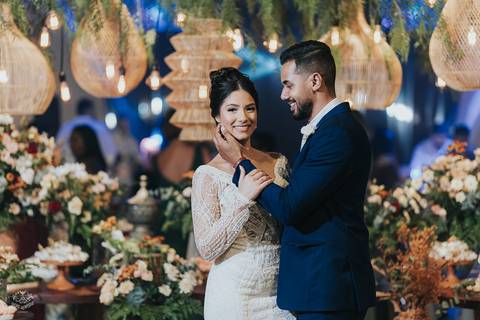 FOTOS FESTA CASAMENTO GRANDINARE EVENTOS'