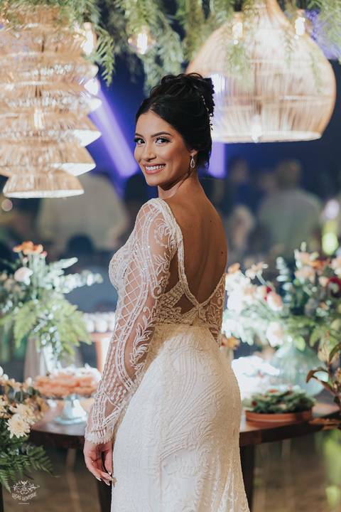 FOTOS FESTA CASAMENTO GRANDINARE EVENTOS'