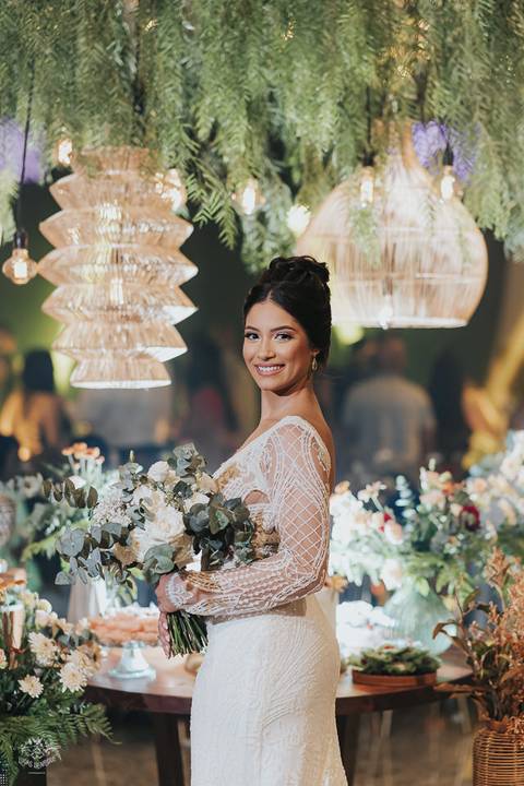 FOTOS FESTA CASAMENTO GRANDINARE EVENTOS'