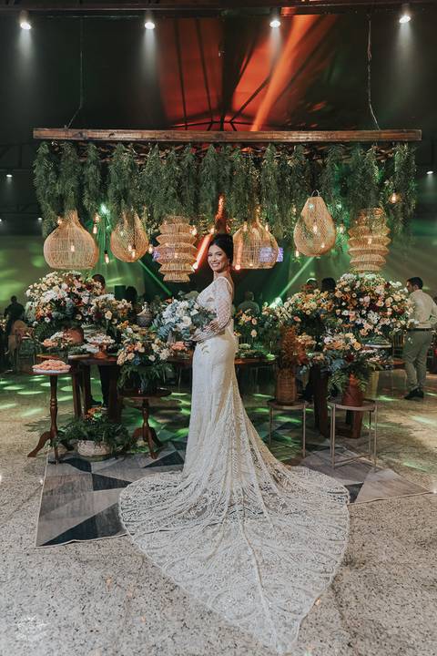 FOTOS FESTA CASAMENTO GRANDINARE EVENTOS'