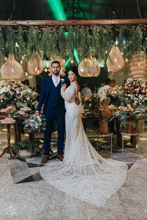 FOTOS FESTA CASAMENTO GRANDINARE EVENTOS'