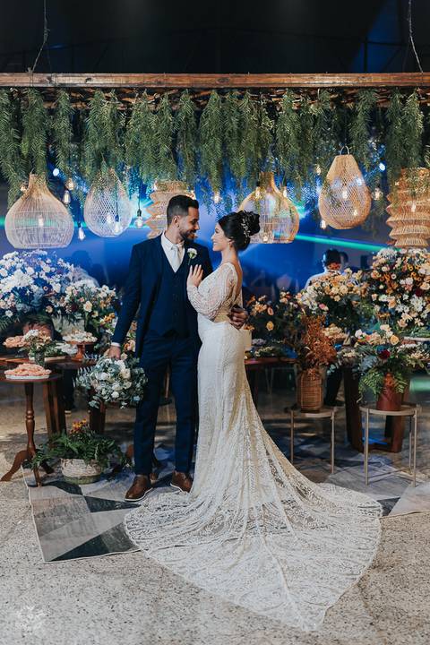 FOTOS FESTA CASAMENTO GRANDINARE EVENTOS'