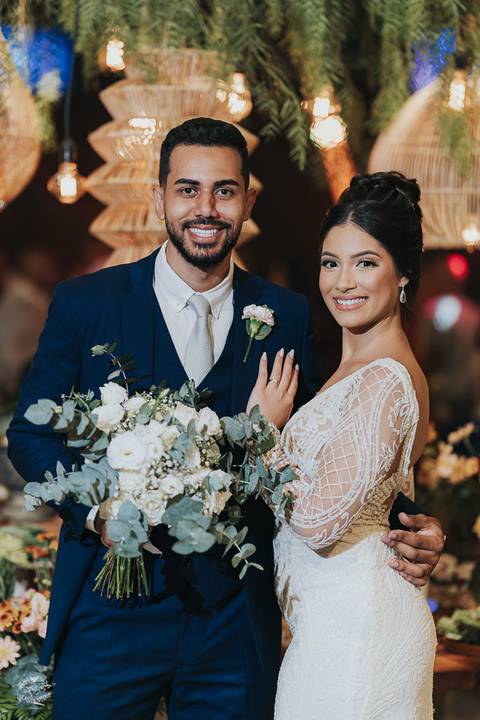 FOTOS FESTA CASAMENTO GRANDINARE EVENTOS'