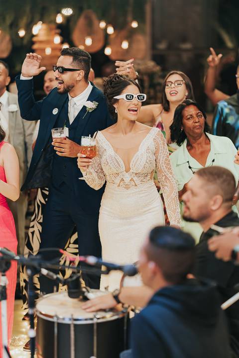 FOTOS FESTA CASAMENTO GRANDINARE EVENTOS'