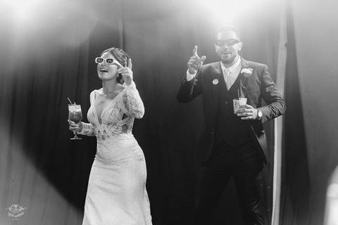 FOTOS FESTA CASAMENTO GRANDINARE EVENTOS'