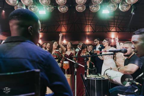 FOTOS FESTA CASAMENTO GRANDINARE EVENTOS'