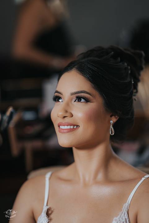 MAKING OF NOIVA GRANDINARE EVENTOS'