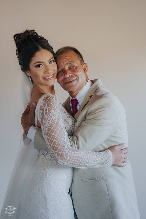 MAKING OF NOIVA GRANDINARE EVENTOS'