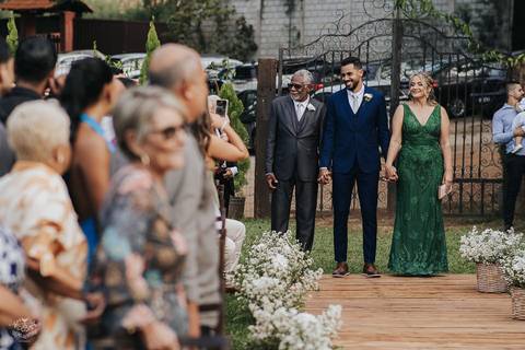 FOTOS CASAMENTO DE DIA GRANDINARE EVENTOS'