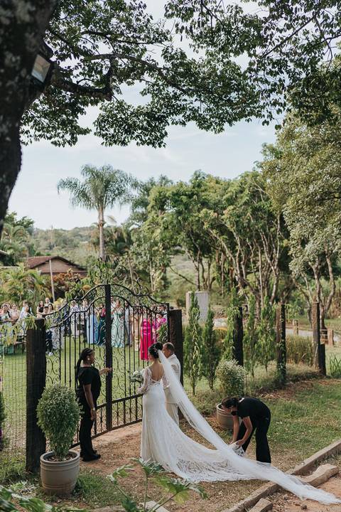 FOTOS CASAMENTO DE DIA GRANDINARE EVENTOS'