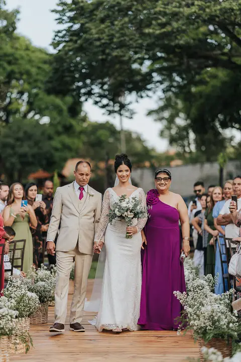 FOTOS CASAMENTO DE DIA GRANDINARE EVENTOS'