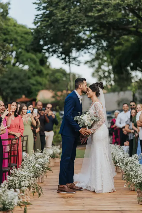 FOTOS CASAMENTO DE DIA GRANDINARE EVENTOS'