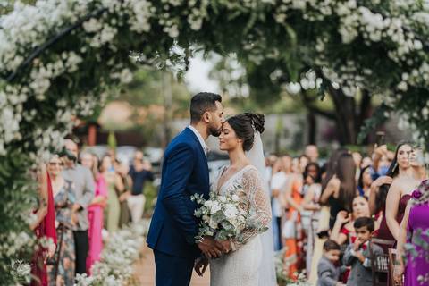 FOTOS CASAMENTO DE DIA GRANDINARE EVENTOS'