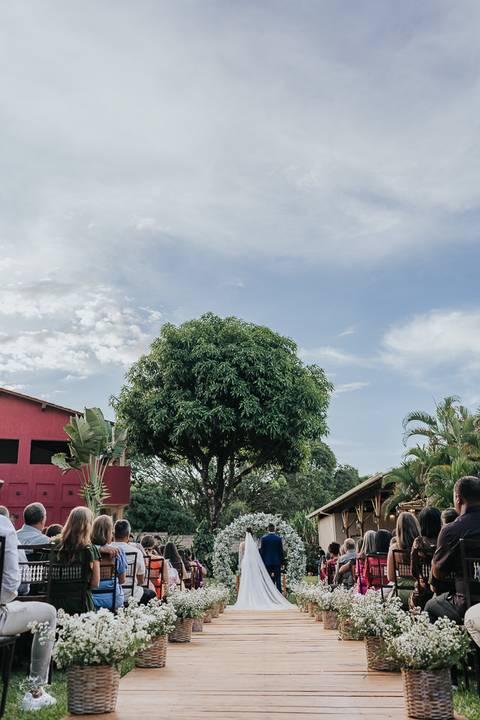 FOTOS CASAMENTO DE DIA GRANDINARE EVENTOS'
