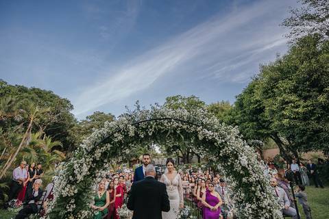 FOTOS CASAMENTO DE DIA GRANDINARE EVENTOS'