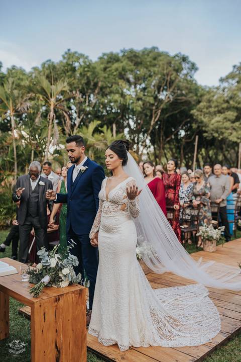 FOTOS CASAMENTO DE DIA GRANDINARE EVENTOS'