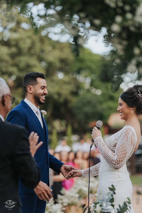FOTOS CASAMENTO DE DIA GRANDINARE EVENTOS'